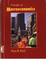 PRINCIPLES OF MACROECONOMICS