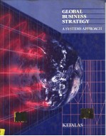 CLOBAL BUSINESS STRATEGY:A SYSTEMS APPROACH