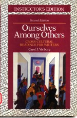 OURSELVES AMONG OTHERS SECOND EDITION