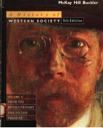 A HISTORY OF WESTERN SOCIETY VOLUME C