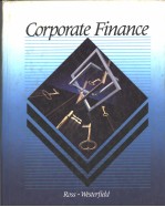 CORPORATE FINANCE