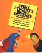 EVERY STUDENT'S GUIDE TO THE INTERNET WINDOWS VERSION