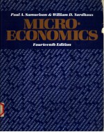 MICROECONOMICS FOURTEENTH EDITION