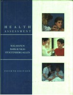 HEALTH ASSESSMENT FOURTH EDITION