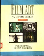 FILM ART:AN INTRODUCTION  THIRD EDITION