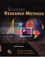 BUSINESS RESEARCH METHODS SEVENTH EDITION