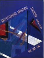 UNDERSTANDING ABNORMAL BEHAVIOR FOURTH EDITION