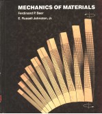 MECHANICS OF MATERIALS