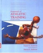 ESSENTIALS OF ATHLETIC TRAINING SECOND EDITION