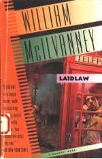 WILLIAM MCILVANNEY