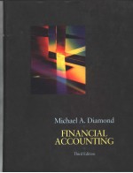 FINANCIAL ACCOUNTING THIRD EDITION