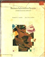 BUSINESS INFORMATION SYSTEMS