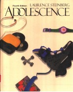 ADOLESCENCE FOURTH EDITION