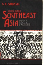 SOUTHEAST ASIA SECOND EDITION