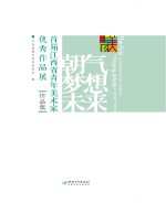 朝气梦想未来首届江西省青年美术家优秀作品展作品集