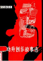 张功升创作故事选