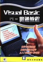 Visual Basic贯通教程