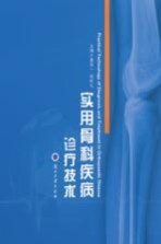 实用骨科疾病诊疗技术=Practical technology of diagnosis and treatment in orthopaedic disease