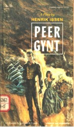 PEER GYNT