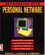 NETWORKING WITH PERSONAL NETWARE