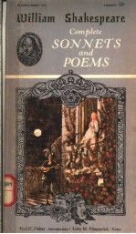 COMPLETE SONNETS AND POEMS