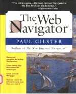 THE WEB NAVIGATOR