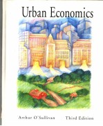 URBAN ECONOMICS THIRD EDITION