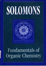 FUNDAMENTALS OF ORGANIC CHEMISTRY