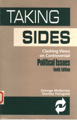 TAKING SIDES  TENTH EDITION