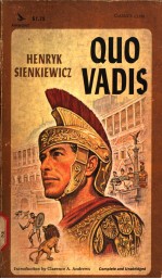 QUO VADIS