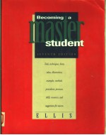 BECOMING A MASTER STUDENT SEVENTH EDITION