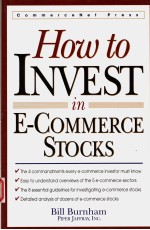 HOW TO INVEST IN E-COMMERCE STOCKS