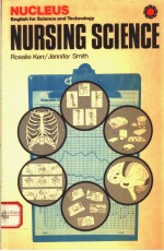 NURSING SCIENCE