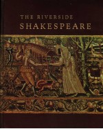 THE RIVERSIDE SHAKESPEARE