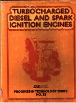 TURBOCHARCED DIESEL AND SPARK ICNITION ENCINES