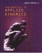 FUNDAMENTALS OF APPLIED DYNAMICS