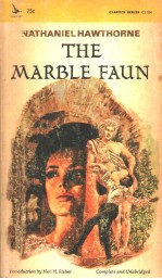 THE MARBLE FAUN