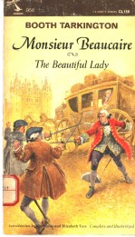 MONSIEUR BEAUCAIRE AND THE BEARTIFUL LADY