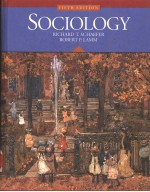 SOCIOLOGY FIFTH EDITION