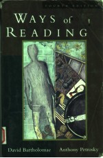 WAYS OF READING AN ANTHOLOGY FOR WRITERS FOURTH EDITION