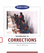 INTRODUCTION TO CORRECTIONS THIRD EDITION