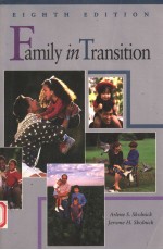 FAMILY IN TRANSITION EIGHTH EDITION