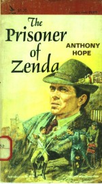 THE PRISONER OF ZENDA