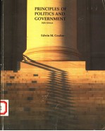 PRINCIPLES OF POLITICS AND GOVERNMENT FIFTH EDITION