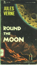 ROUND THE MOON