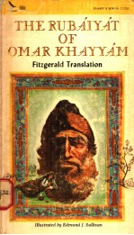 THE RUBAIYAT OF OMAR KHAYYAM