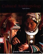 CULTURAL ANTHROPOLOGY EIGHTH EDITION