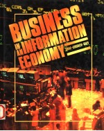 BUSINESS IN AN INFORMATION ECONOMY