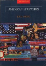 AMERICAN EDUCATION SIXTH EDITION