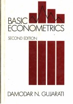 BASIC ECONOMETRICS SECOND EDITION